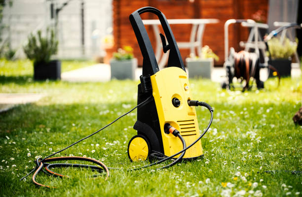 Best Dumpster Area Cleaning  in Whiskey Creek, FL